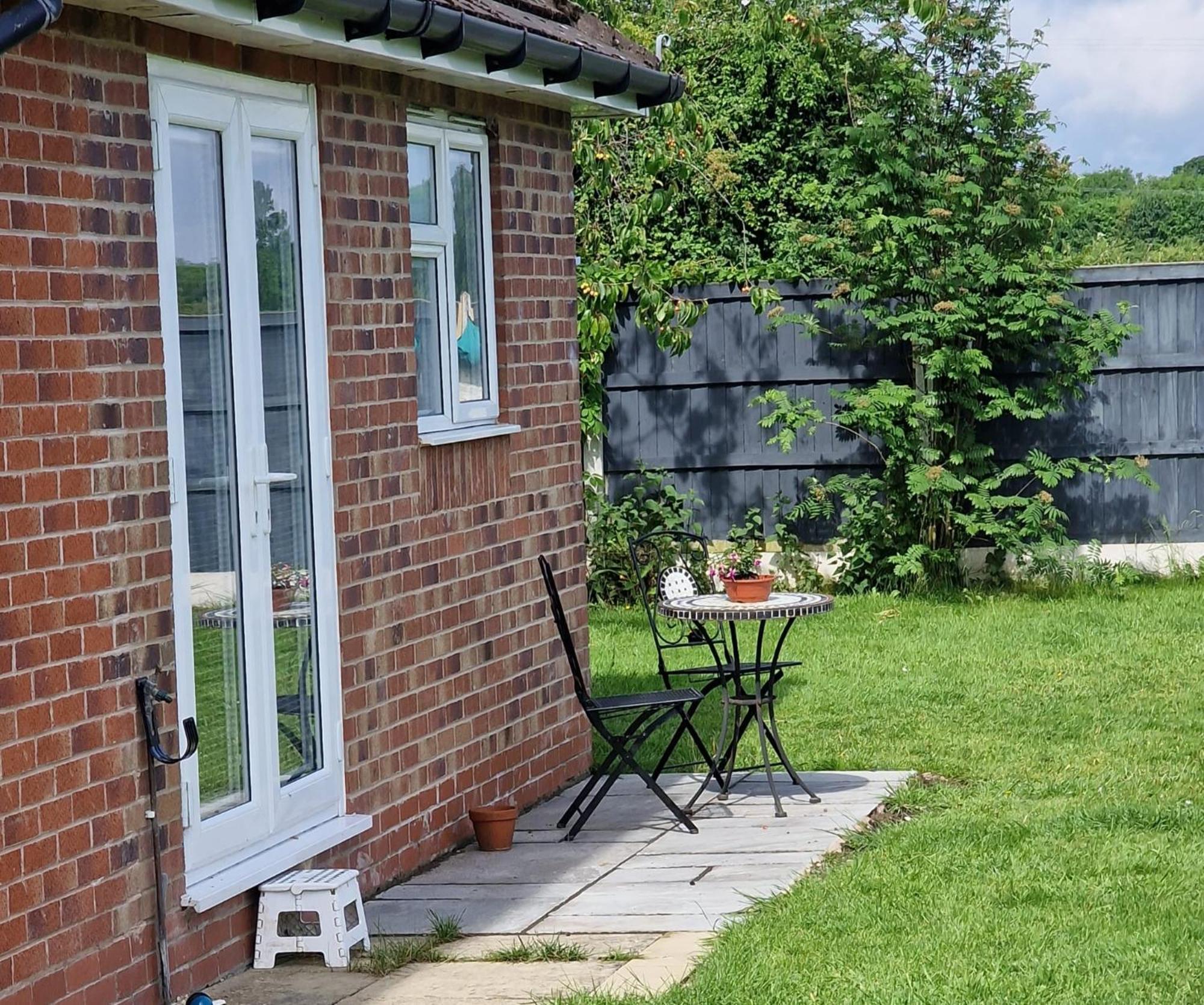 Hawarden Near Chester Extérieur photo